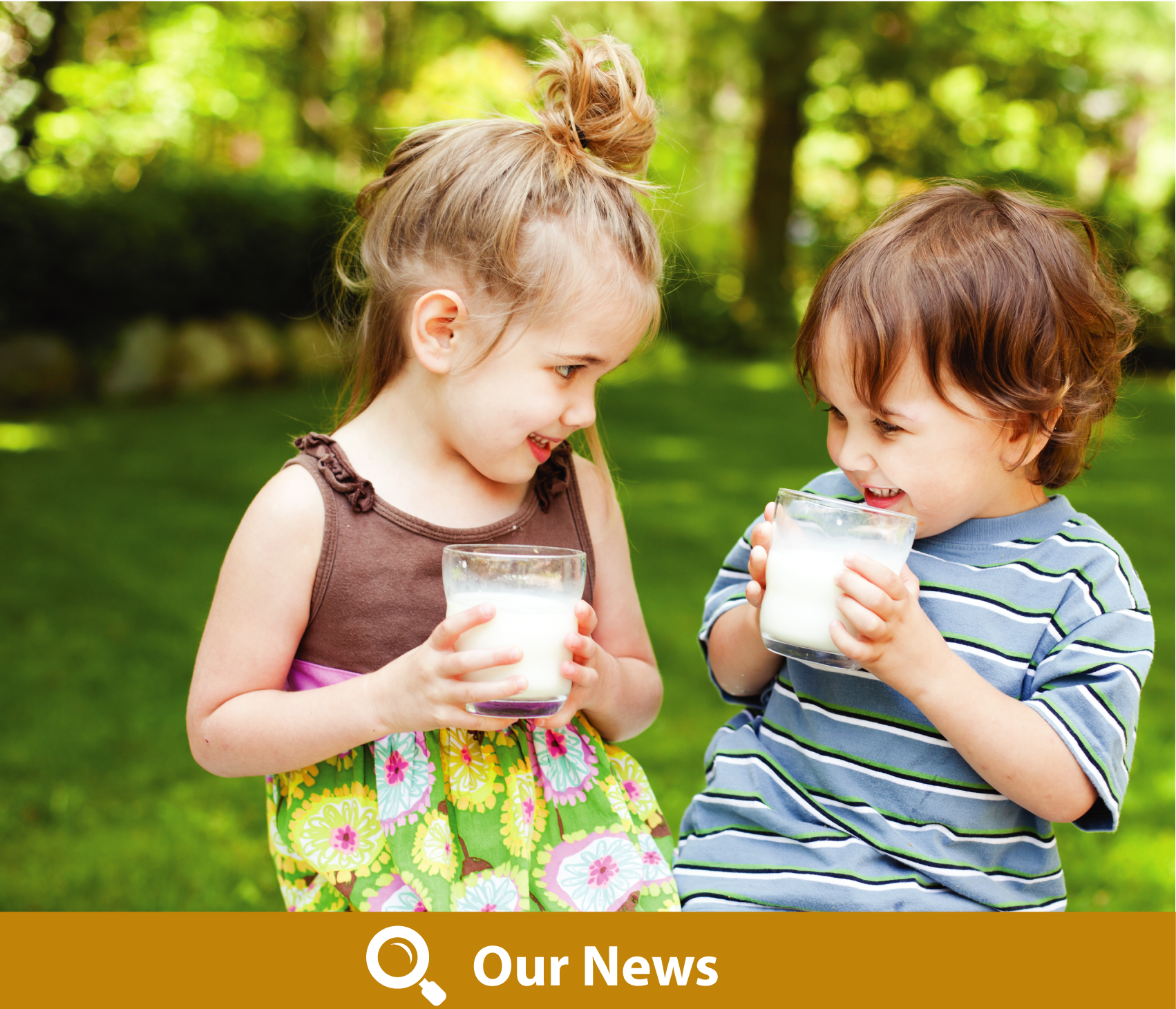 Our News