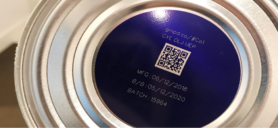 Our Traceability System
